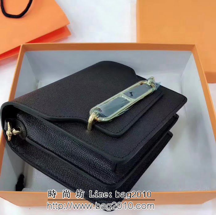 愛馬仕Hermes 楊冪同款 豬鼻子包 0AM1636